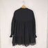 ザラ ZARA Voluminous mini dress ヴォルーミナス ミニドレス レディース import:XS