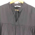 ザラ ZARA Voluminous mini dress ヴォルーミナス ミニドレス レディース import:XS