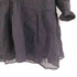 ザラ ZARA Voluminous mini dress ヴォルーミナス ミニドレス レディース import:XS