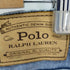 ポロラルフローレン POLO RALPH LAUREN デニムパンツ メンズ 32/32