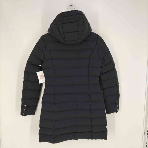 ケープホーン CAPE HORN SANTACRUZ サンタクルズ ダウンコート レディース 42