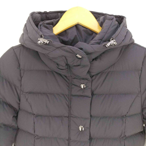 ケープホーン CAPE HORN SANTACRUZ サンタクルズ ダウンコート レディース 42