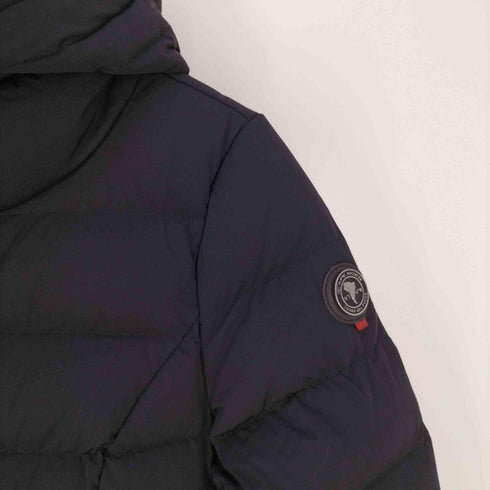 ケープホーン CAPE HORN SANTACRUZ サンタクルズ ダウンコート レディース 42