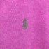 ポロラルフローレン POLO RALPH LAUREN ポニー刺繍 ハーフジップニット メンズ import:M