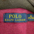 ポロラルフローレン POLO RALPH LAUREN ポニー刺繍 ハーフジップニット メンズ import:M