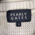 パーリーゲイツ PEARLY GATES カモ柄メッシュベスト レディース 4