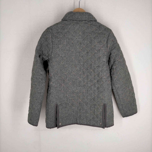 トラディショナルウェザーウェア Traditional Weatherwear キルティングジャケット レディース 36