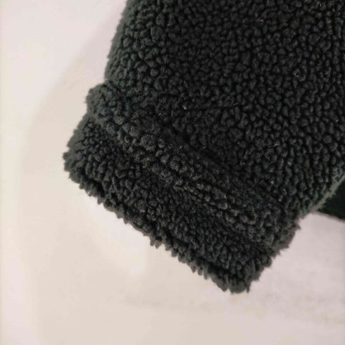 リーバイス Levis ボアトラッカージャケット メンズ import:M