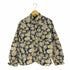 ザラ ZARA DAISY PUFFER JACKET デイジーパファージャケット キルティングジャケット レディース import:XS