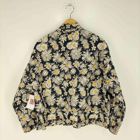 ザラ ZARA DAISY PUFFER JACKET デイジーパファージャケット キルティングジャケット レディース import:XS