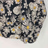ザラ ZARA DAISY PUFFER JACKET デイジーパファージャケット キルティングジャケット レディース import:XS