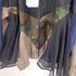 サカイ Sacai DOCKINGJKT ドッキングジャケット ワンピース セットアップ レディース JPN:2
