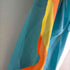 イッセイミヤケ ISSEY MIYAKE 総柄ノースリーブブラウス レディース JPN:2