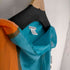 イッセイミヤケ ISSEY MIYAKE 総柄ノースリーブブラウス レディース JPN:2