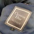 クリスチャンディオール Christian Dior MONSIEUR ヘリンボーン シングルブレスト 2B ウール テーラードジャケット メンズ JPN:L