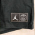 ジョーダンブランド JORDAN BRAND ロゴプリントクルーネックカットソー メンズ JPN:S