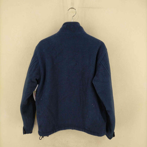 ポロバイラルフローレン Polo by RALPH LAUREN ポニー刺繍 メルトン ジャケット メンズ import:M