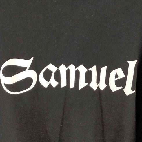ホテルロビー The Hotel Lobby Archives Samuel L Jackson L/S メンズ FREE