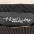 ホテルロビー The Hotel Lobby Archives Samuel L Jackson L/S メンズ FREE