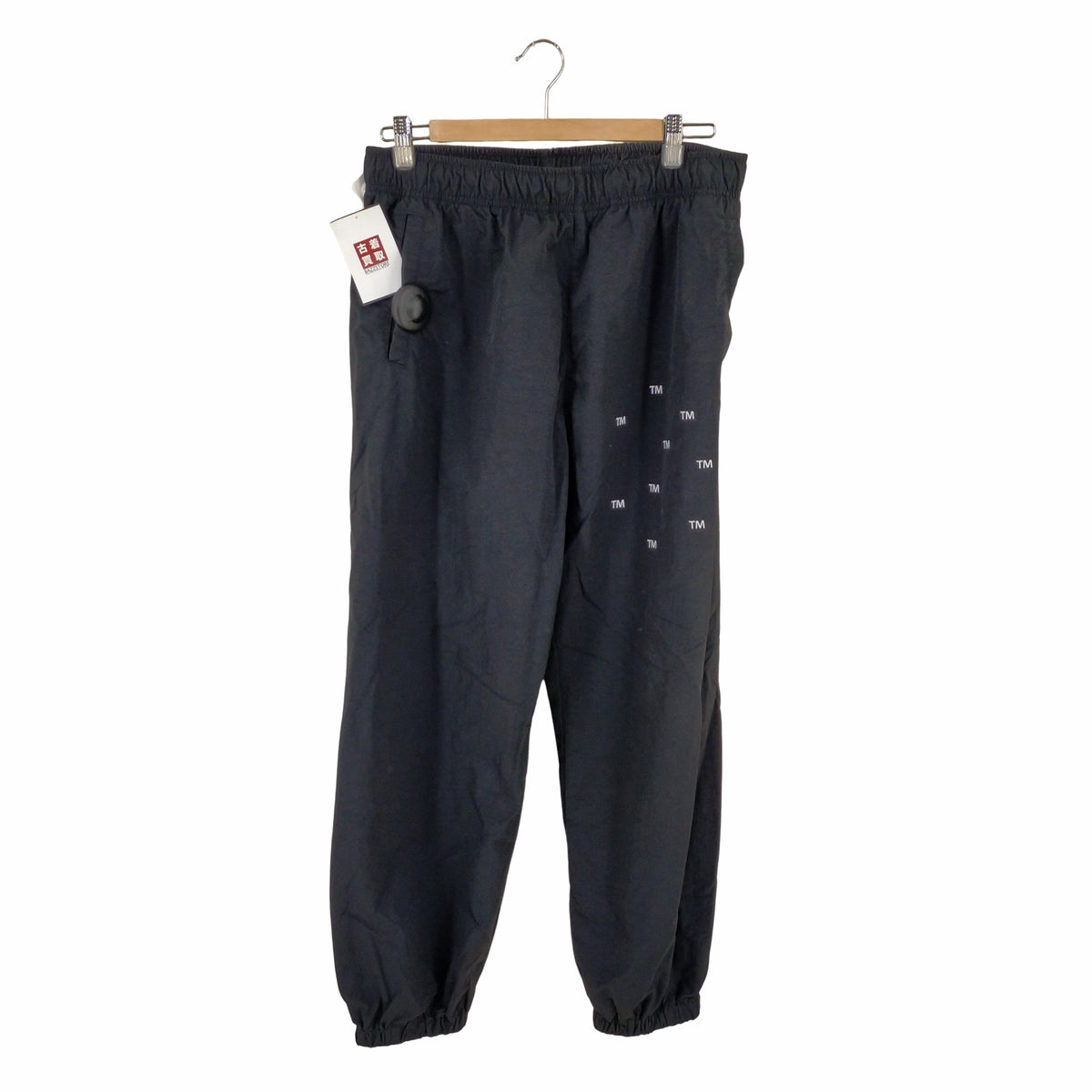 ホテルロビー The Hotel Lobby Archives Europacorp nylon pants ホテルロビー The Hotel Lobby Archives Europacorp nylon pants