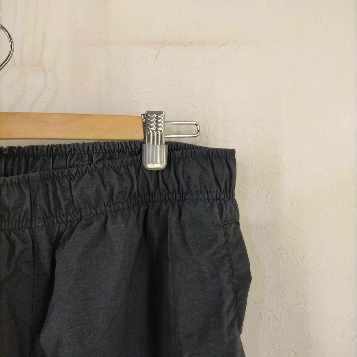 ホテルロビー The Hotel Lobby Archives Europacorp nylon pants ホテルロビー The Hotel Lobby Archives Europacorp nylon pants