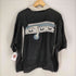 パラグラフ PARAGRAFF 90s MADUROS FUNERAL HOME Black Bowling Shirt メンズ JPN:M