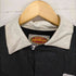 パラグラフ PARAGRAFF 90s MADUROS FUNERAL HOME Black Bowling Shirt メンズ JPN:M