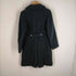 コムデギャルソンコムデギャルソン COMME des GARCONS COMME des GARCONS 丸襟 ウールハーフコート レディース JPN:XS