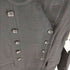 コムデギャルソンコムデギャルソン COMME des GARCONS COMME des GARCONS 丸襟 ウールハーフコート レディース JPN:XS