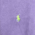 ポロラルフローレン POLO RALPH LAUREN ポニー刺繍 ハーフジップトップ メンズ import:XL