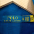 ポロラルフローレン POLO RALPH LAUREN ポニー刺繍 ハーフジップトップ メンズ import:XL