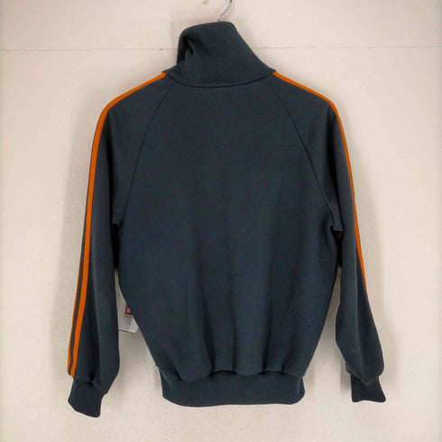アディダスオリジナルス adidas Originals 70-80s デサント製 トレフォイルロゴスリーライントラックジャケット メンズ