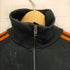 アディダスオリジナルス adidas Originals 70-80s デサント製 トレフォイルロゴスリーライントラックジャケット メンズ