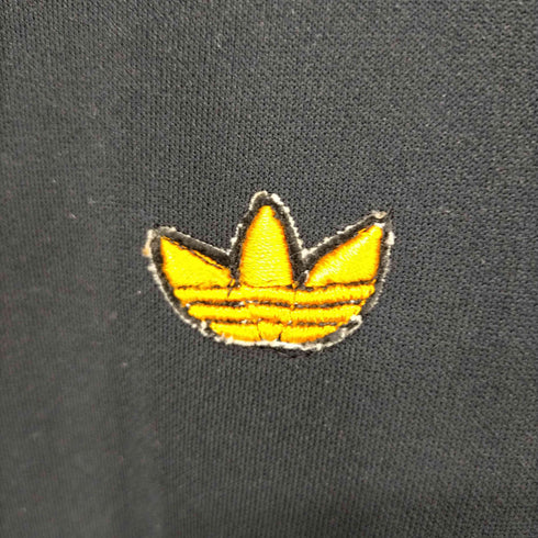 アディダスオリジナルス adidas Originals 70-80s デサント製 トレフォイルロゴスリーライントラックジャケット メンズ