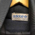 アディダスオリジナルス adidas Originals 70-80s デサント製 トレフォイルロゴスリーライントラックジャケット メンズ