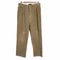 ポロバイラルフローレン Polo by RALPH LAUREN ANDREW PANT 太畝 2タック コーディロイ メンズ 33/32