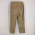 ポロバイラルフローレン Polo by RALPH LAUREN ANDREW PANT 太畝 2タック コーディロイ メンズ 33/32