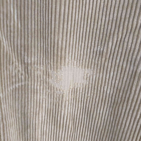 ポロバイラルフローレン Polo by RALPH LAUREN ANDREW PANT 太畝 2タック コーディロイ メンズ 33/32