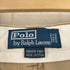 ポロバイラルフローレン Polo by RALPH LAUREN ANDREW PANT 太畝 2タック コーディロイ メンズ 33/32