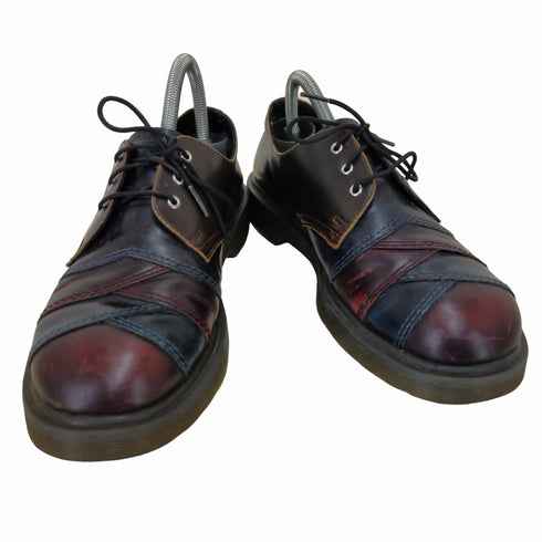 ドクターマーチン Dr.Martens スタックス 3ホール メンズ UK6