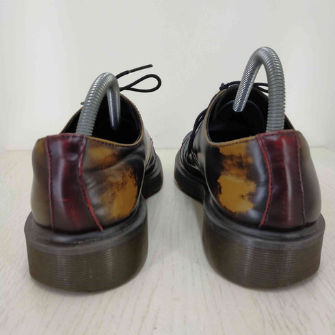 ドクターマーチン Dr.Martens スタックス 3ホール メンズ UK6