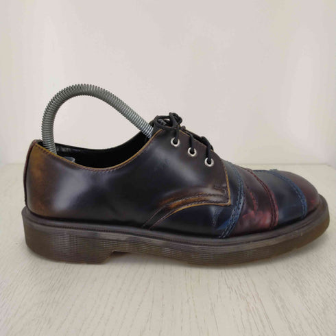 ドクターマーチン Dr.Martens スタックス 3ホール メンズ UK6