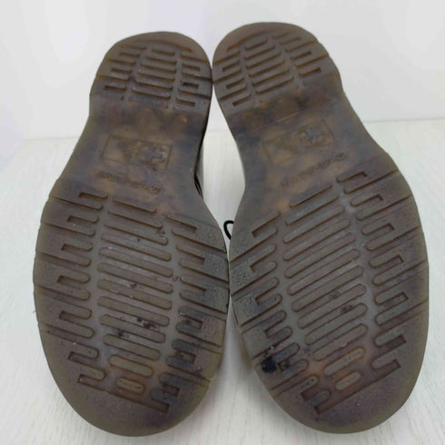 ドクターマーチン Dr.Martens スタックス 3ホール メンズ UK6