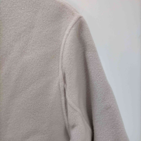 フレイアイディー FRAY I.D 19AW リバーノーカラーコート アウター ロング 1 ライトピンク /DF ■OS レディース JPN:1