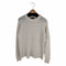 セオリー theory 18AW CASHMERE NOVELTY STRIPE PO カシミヤ100% ニット レディース JPN:S