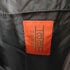 ハート イッセイミヤケ Haat ISSEY MIYAKE ドット柄ナイロンステンカラーコート レディース JPN:3