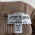 アメリカーナ Americana サーマルタイトスカート レディース JPN:S