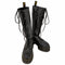 ドクターマーチン Dr.Martens AUDRICK 20ホールロングブーツ レディース EUR:36