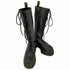 ドクターマーチン Dr.Martens AUDRICK 20ホールロングブーツ レディース EUR:36