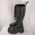 ドクターマーチン Dr.Martens AUDRICK 20ホールロングブーツ レディース EUR:36